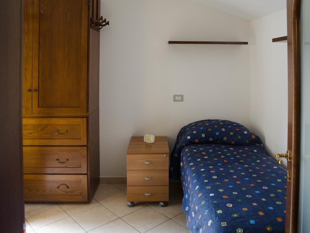 Al Cortile Tranquillo Hotel Cascina Værelse billede